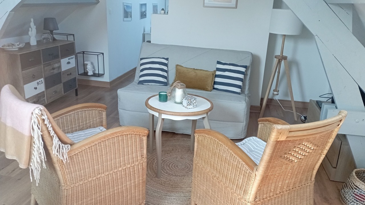 Photo of Livingroom in Glacis-Victoire