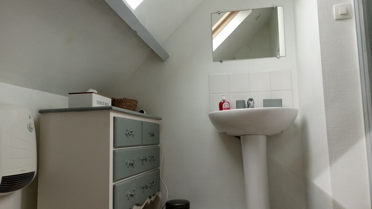 Photo of Bathroom in Glacis-Victoire