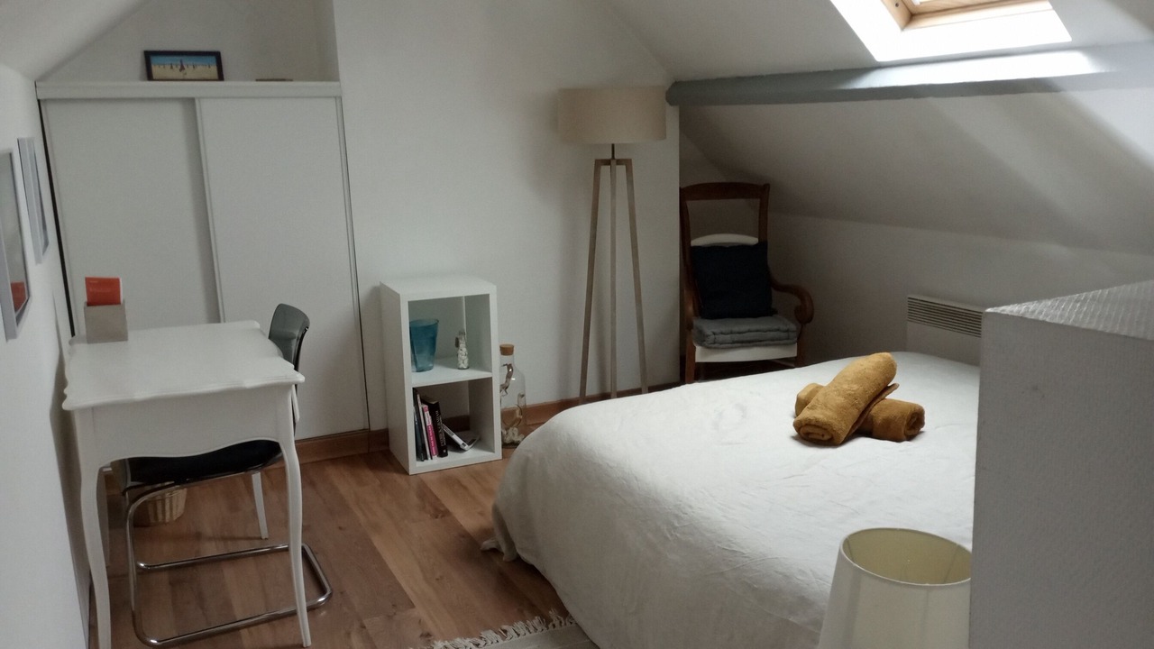 Photo of Bedroom in Glacis-Victoire