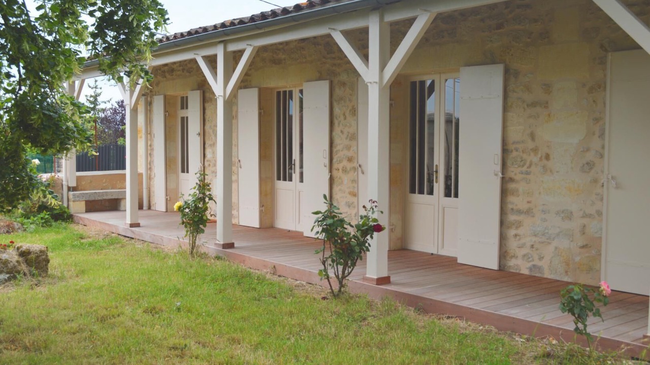Photo of Outdoor in Yvrac