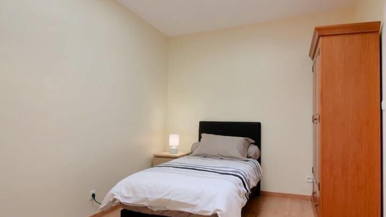 Photo of Bedroom in Yvrac