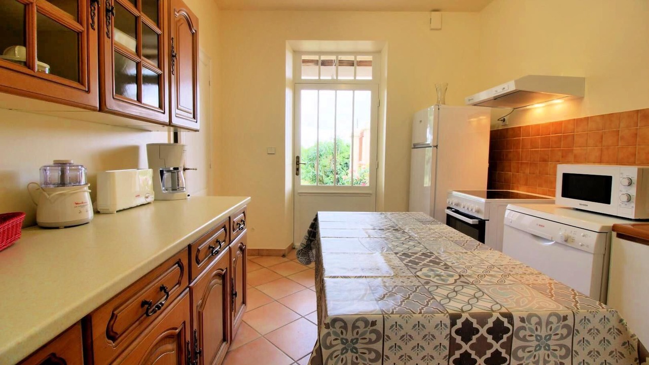 Photo of Kitchen in Yvrac