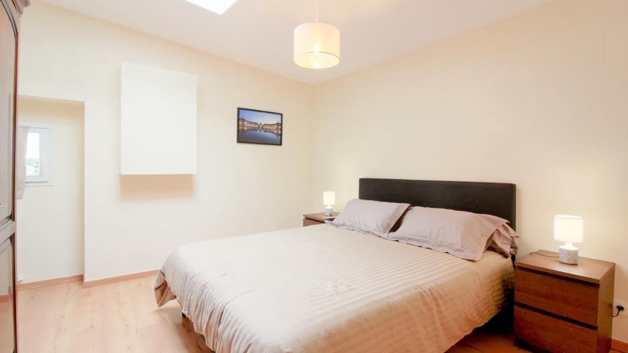Photo of Bedroom in Yvrac
