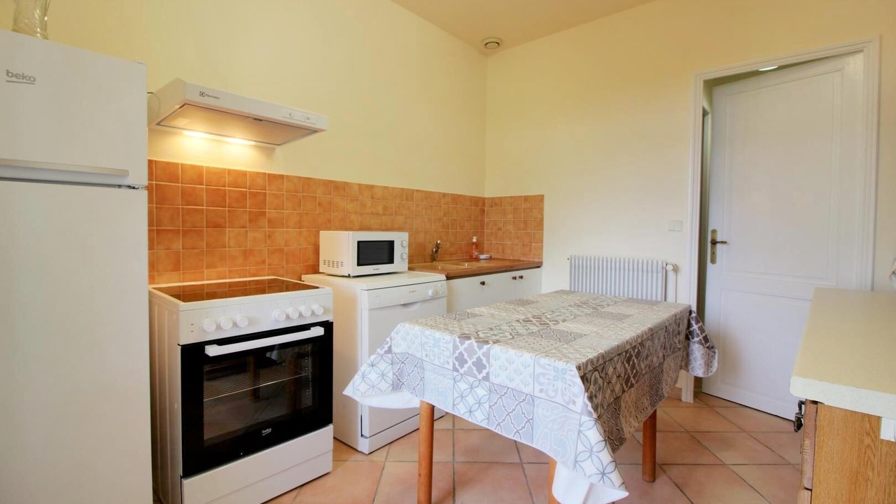 Photo of Kitchen in Yvrac