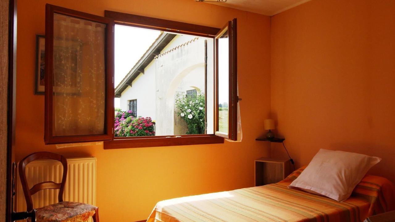 Photo of Bedroom in Rauzan