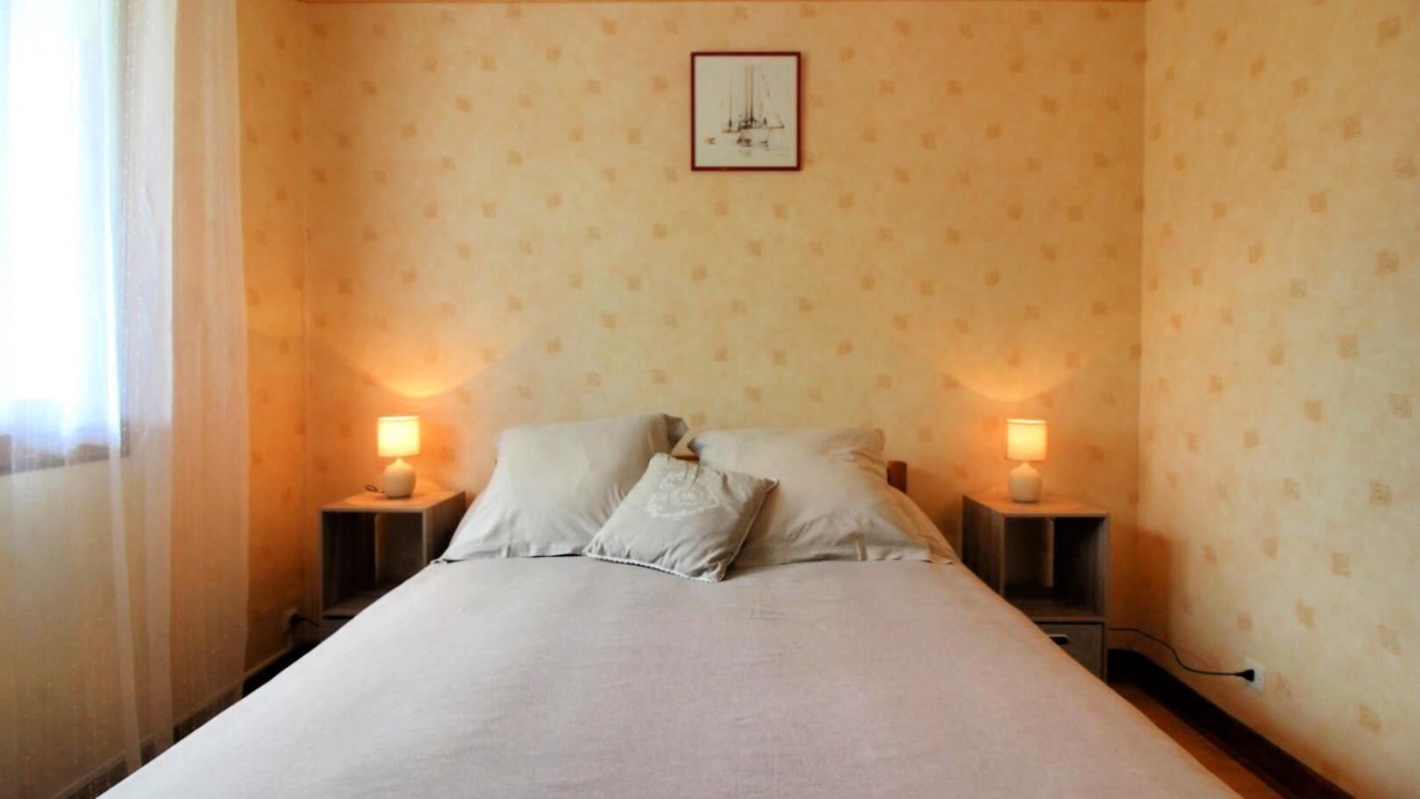 Photo of Bedroom in Rauzan