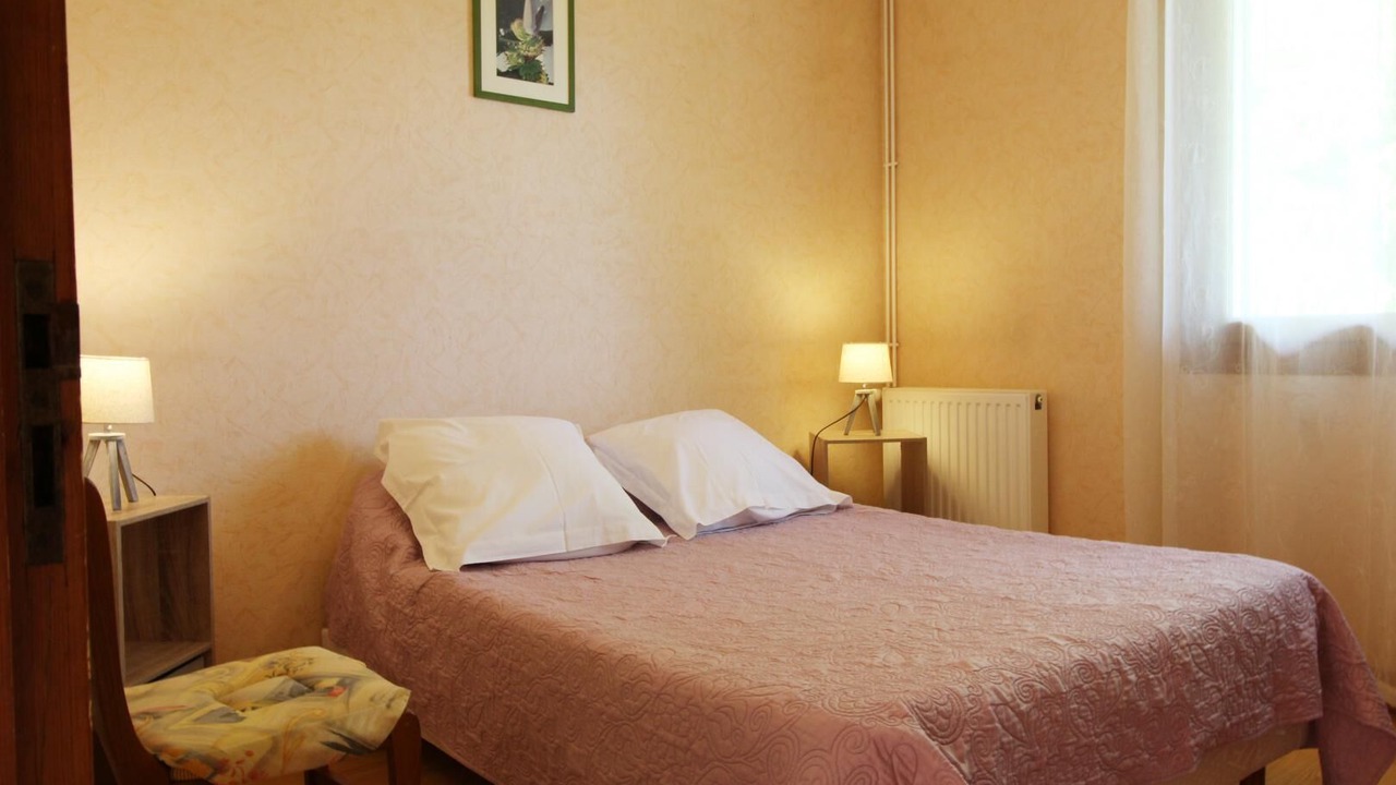 Photo of Bedroom in Rauzan