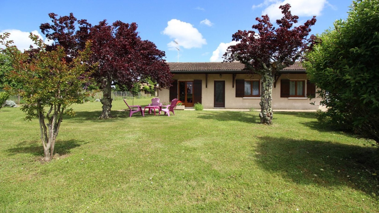 Photo of Outdoor in Rauzan