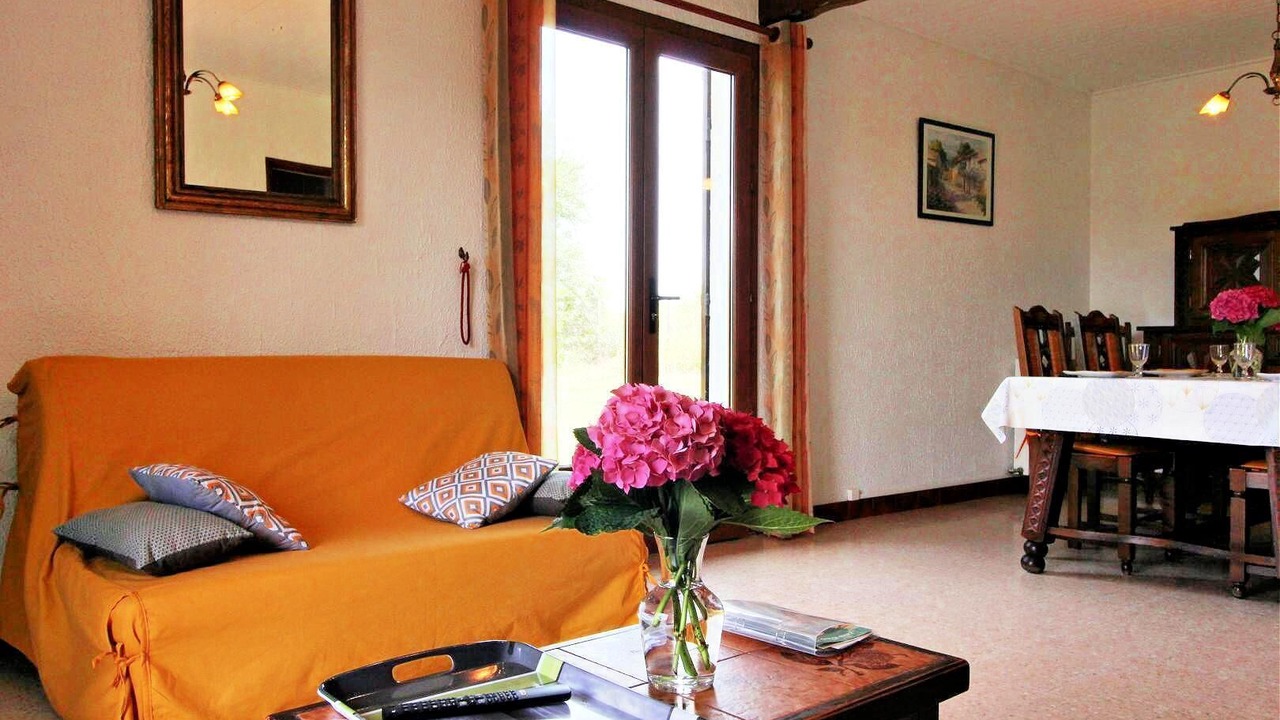 Photo of Livingroom in Rauzan