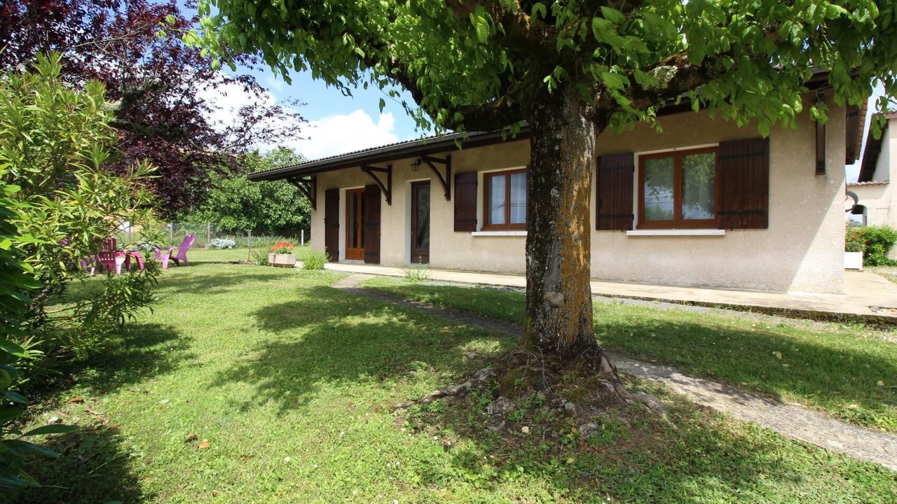 Photo of Outdoor in Rauzan