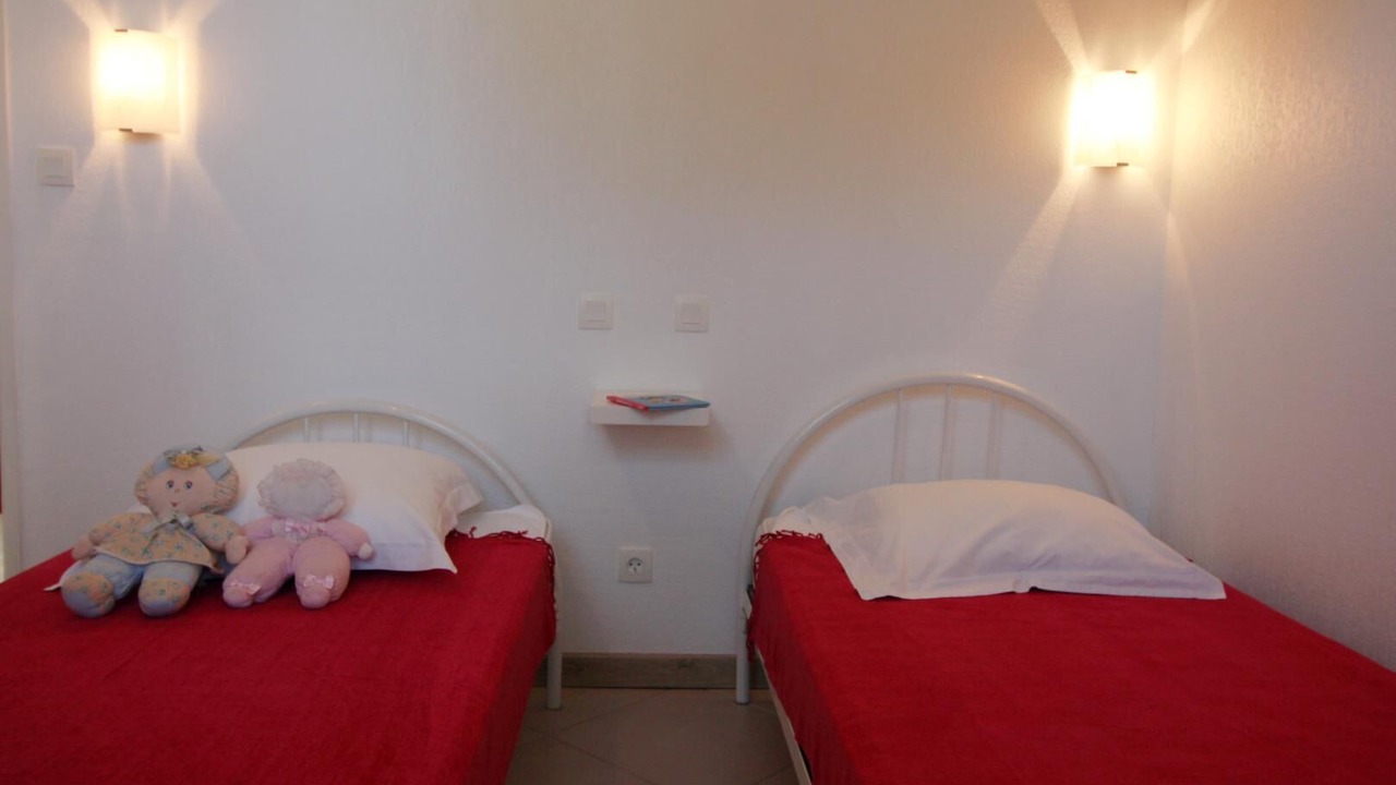 Photo of Bedroom in Vensac