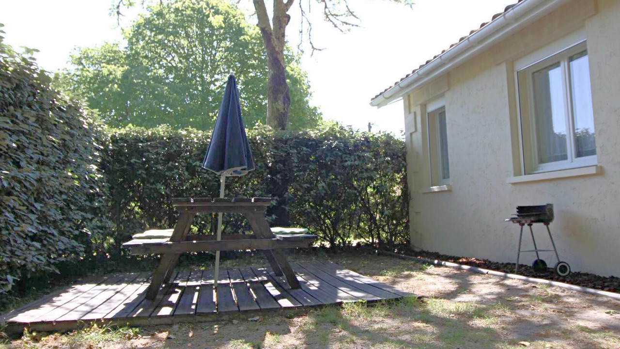 Photo of Outdoor in Vensac