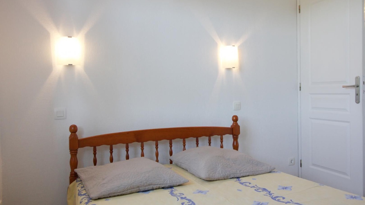 Photo of Bedroom in Vensac