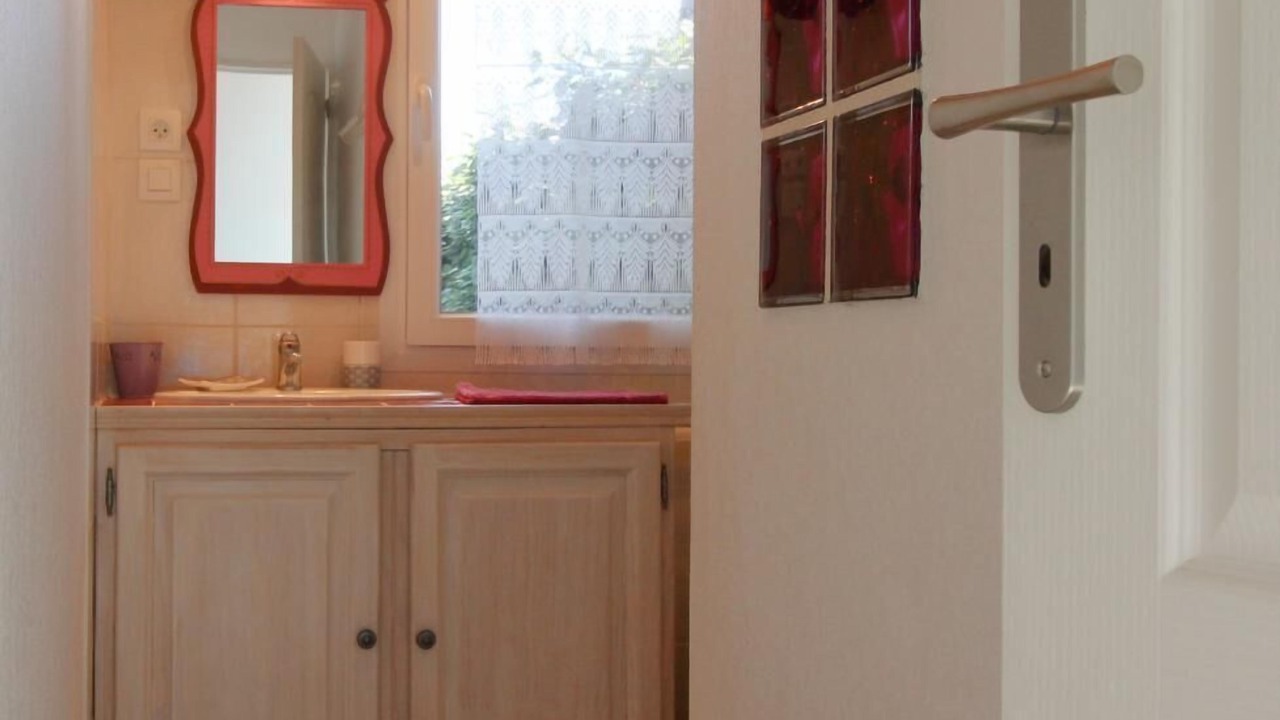 Photo of Bathroom in Vensac