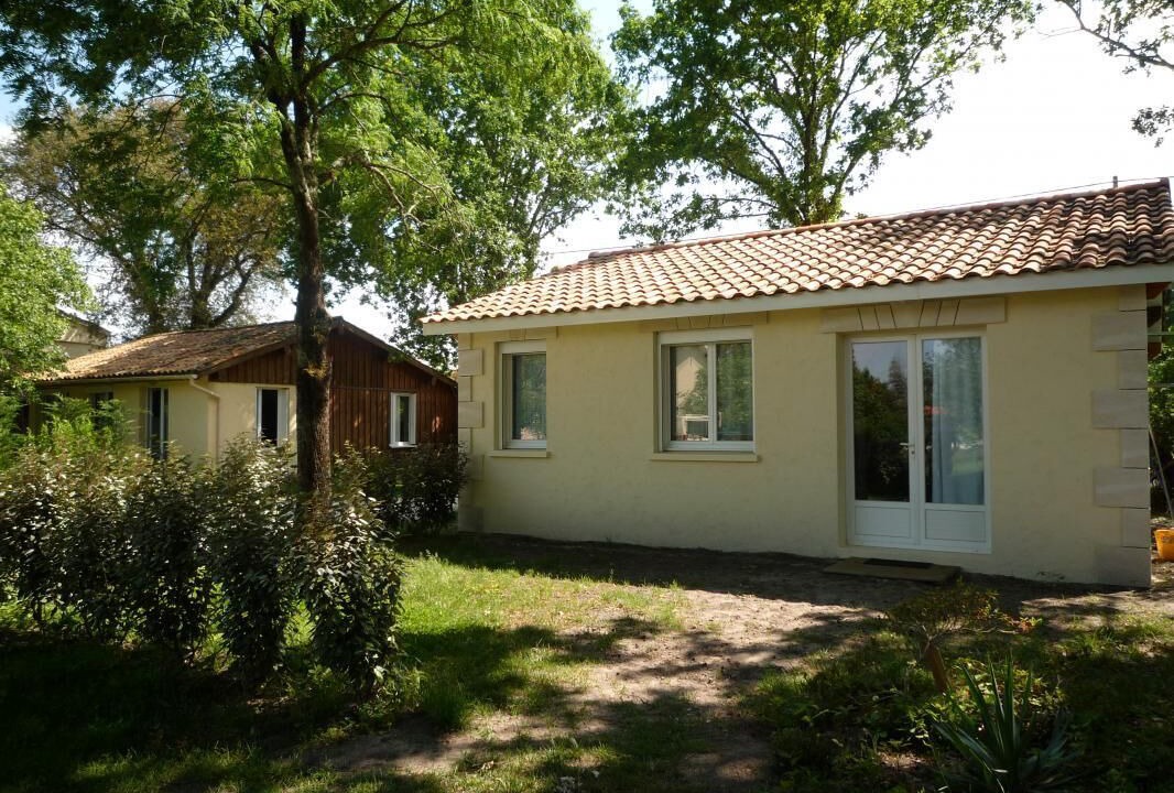 Photo of Outdoor in Vensac