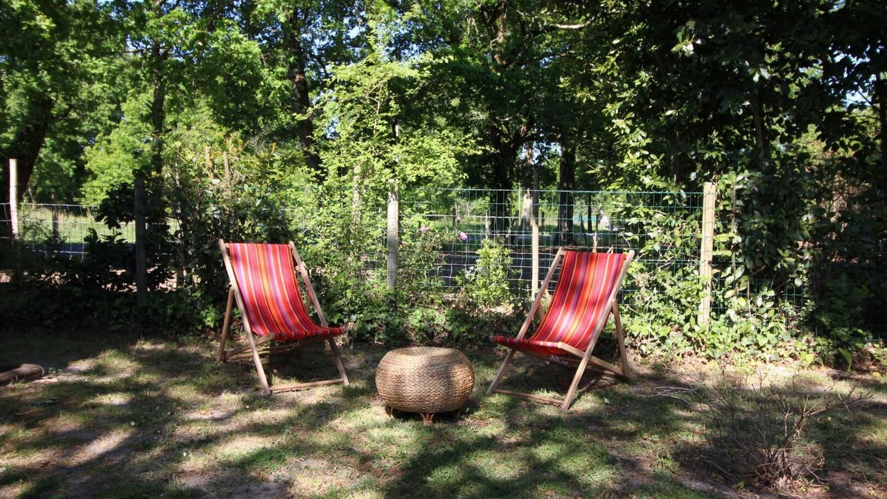 Photo of Outdoor in Vensac