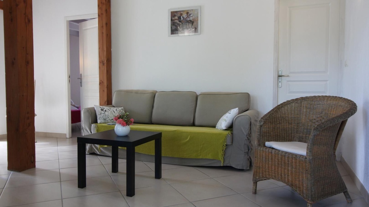 Photo of Livingroom in Vensac