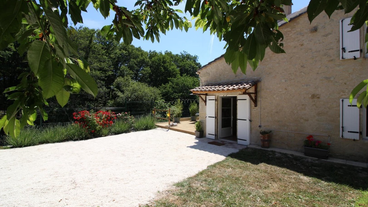 Photo of Outdoor in Mauriac