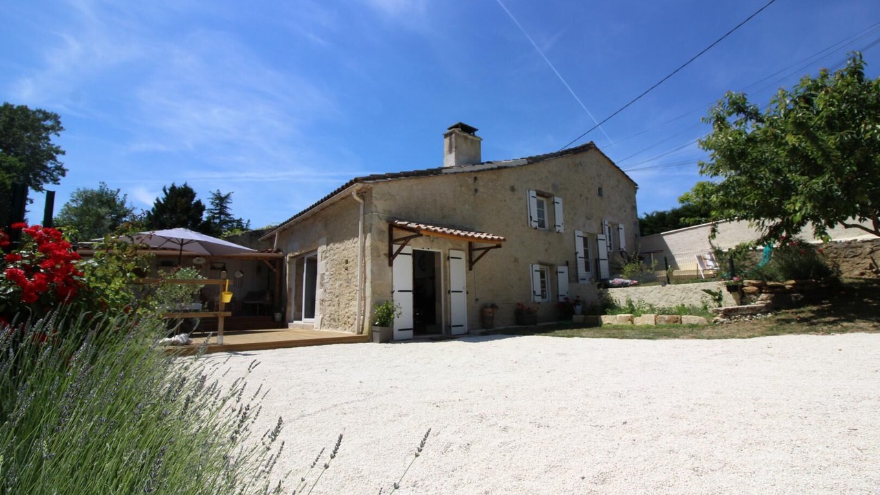 Photo of Outdoor in Mauriac