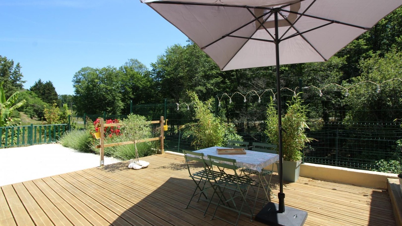 Photo of Outdoor in Mauriac