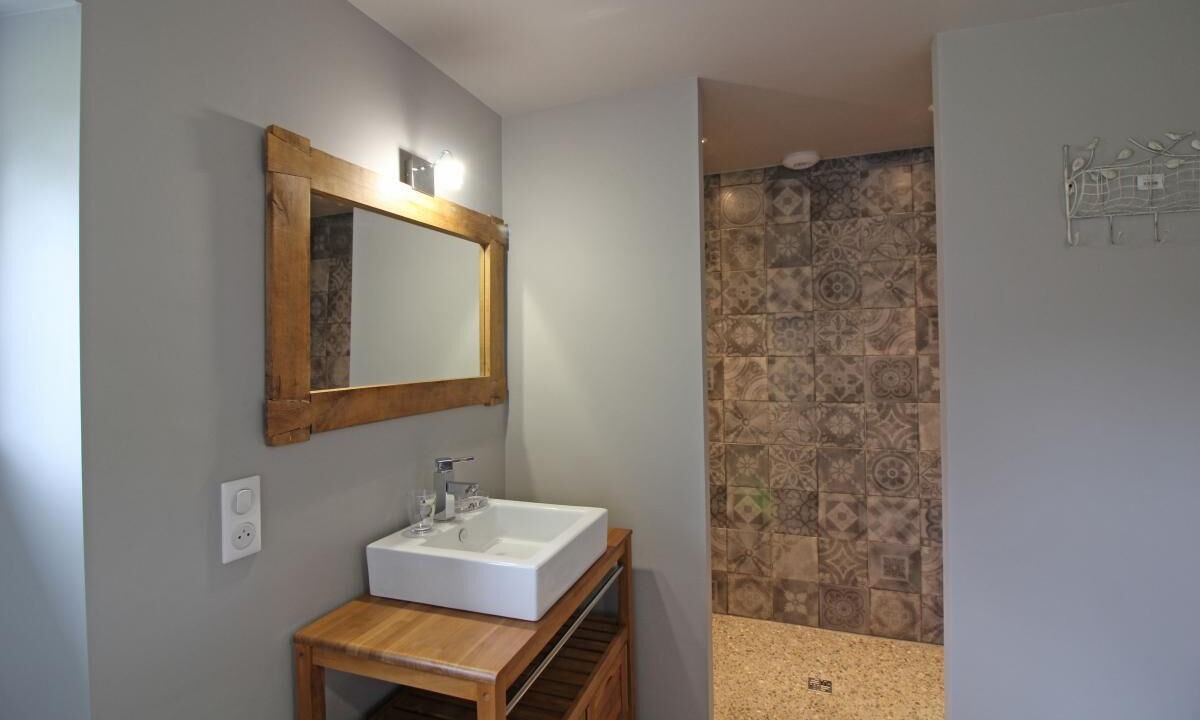 Photo of Bathroom in Marions