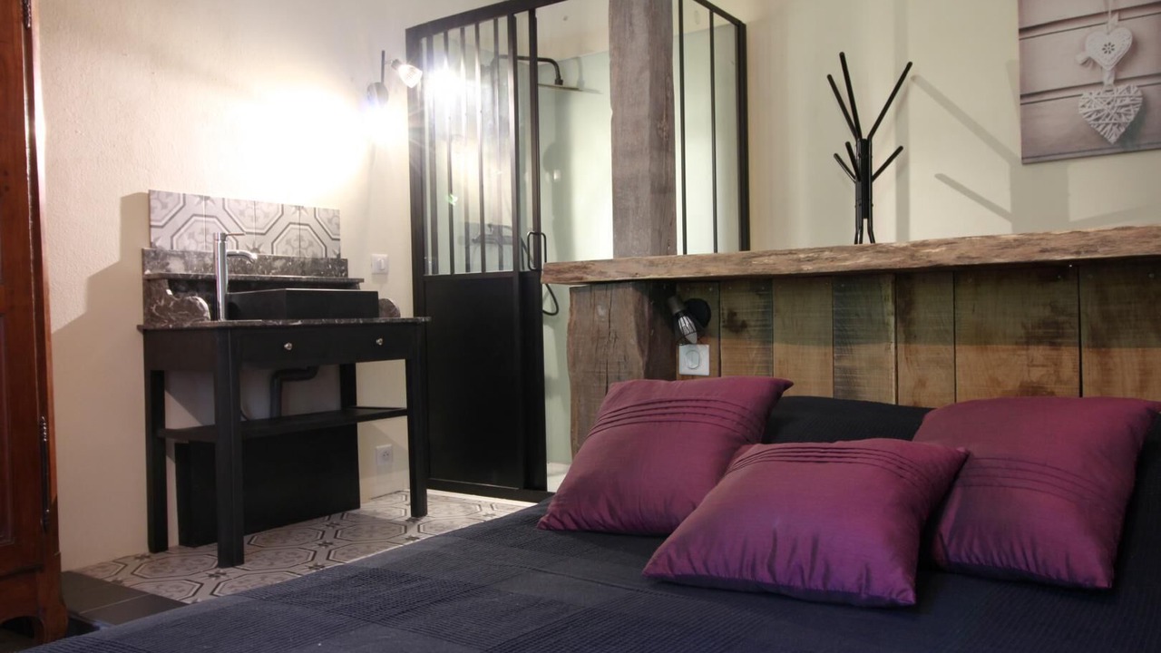 Photo of Bedroom in Marions