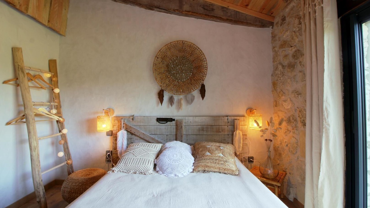 Photo of Bedroom in Marions