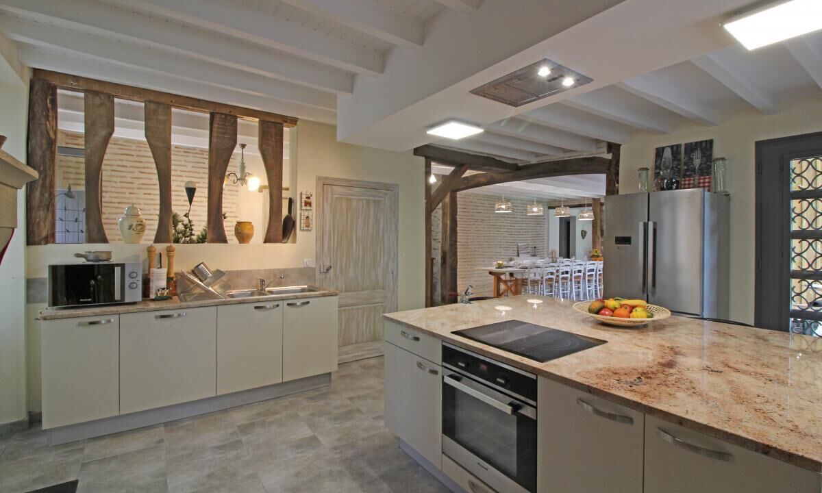 Photo of Kitchen in Marions