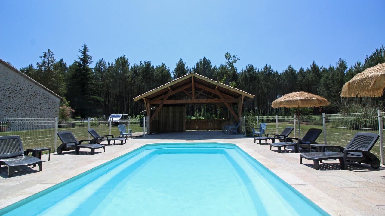 Photo of Outdoor in Marions