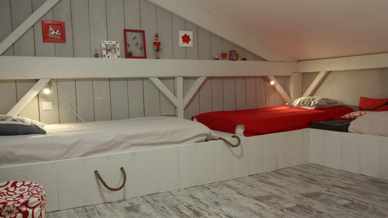 Photo of Bedroom in Marions