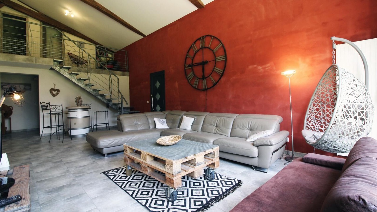 Photo of Livingroom in Marions