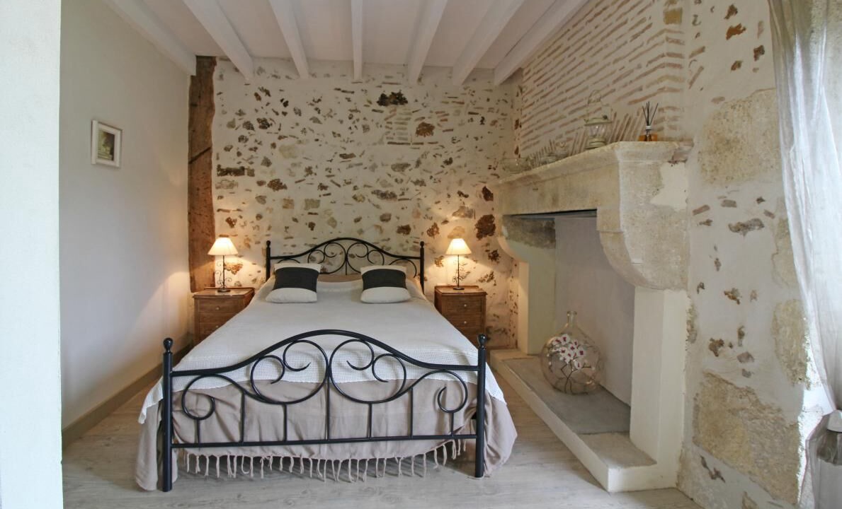 Photo of Bedroom in Marions