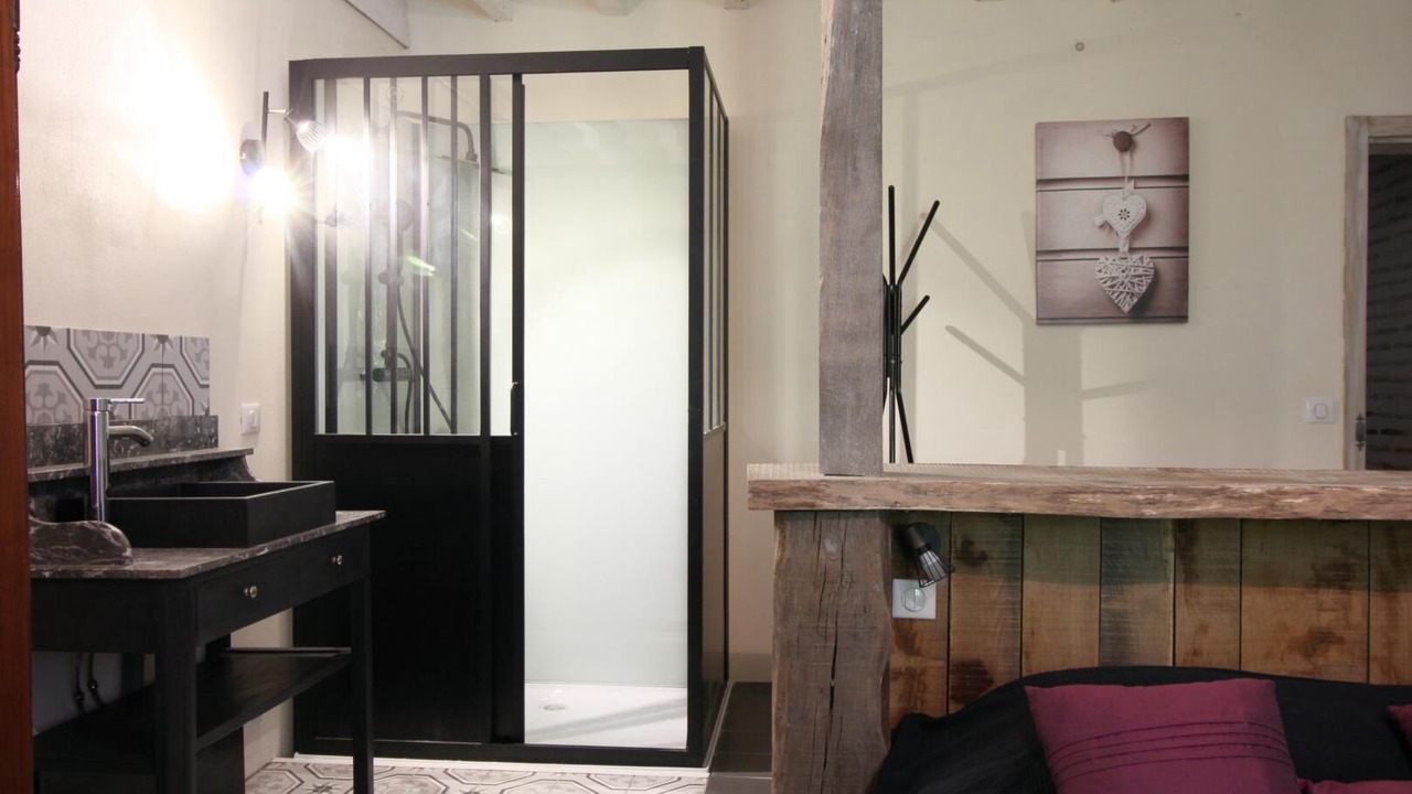 Photo of Bathroom in Marions