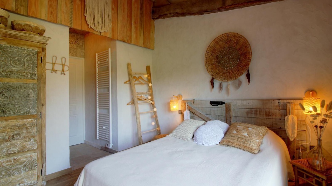 Photo of Bedroom in Marions