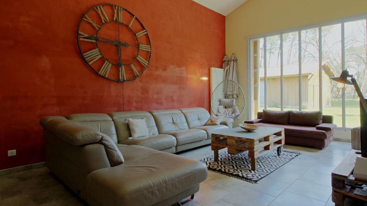 Photo of Livingroom in Marions