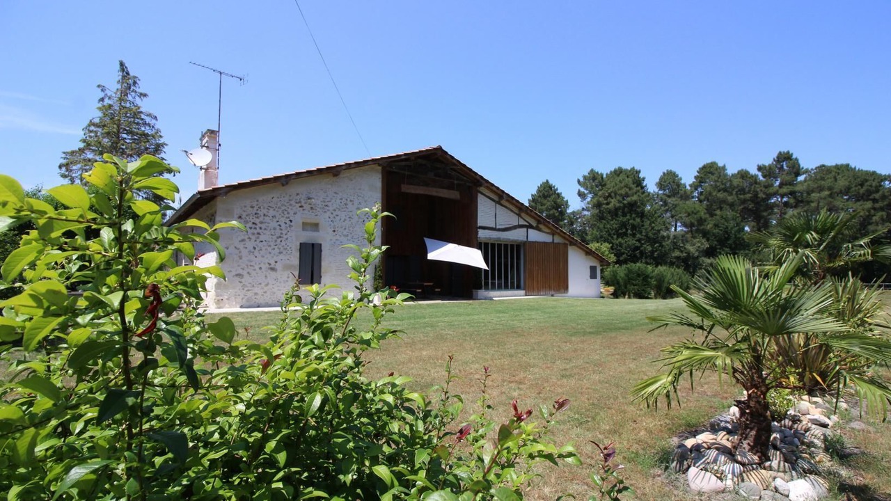 Photo of Outdoor in Marions