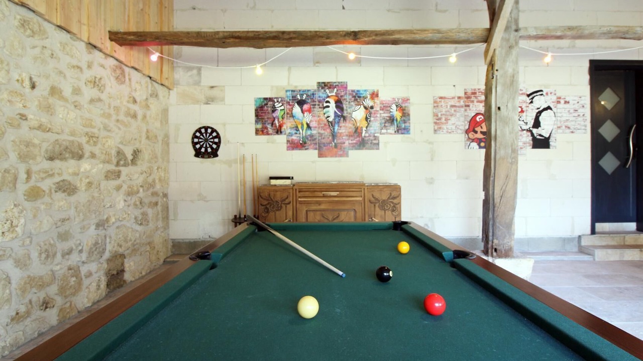 Photo of Bedroom in Marions