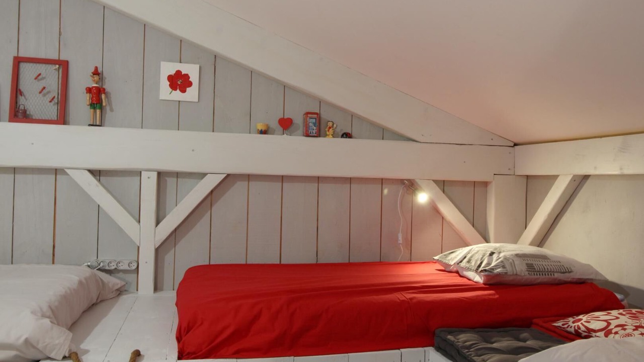 Photo of Bedroom in Marions