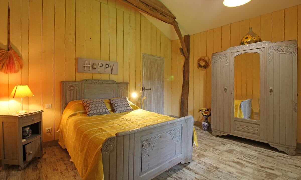 Photo of Bedroom in Marions