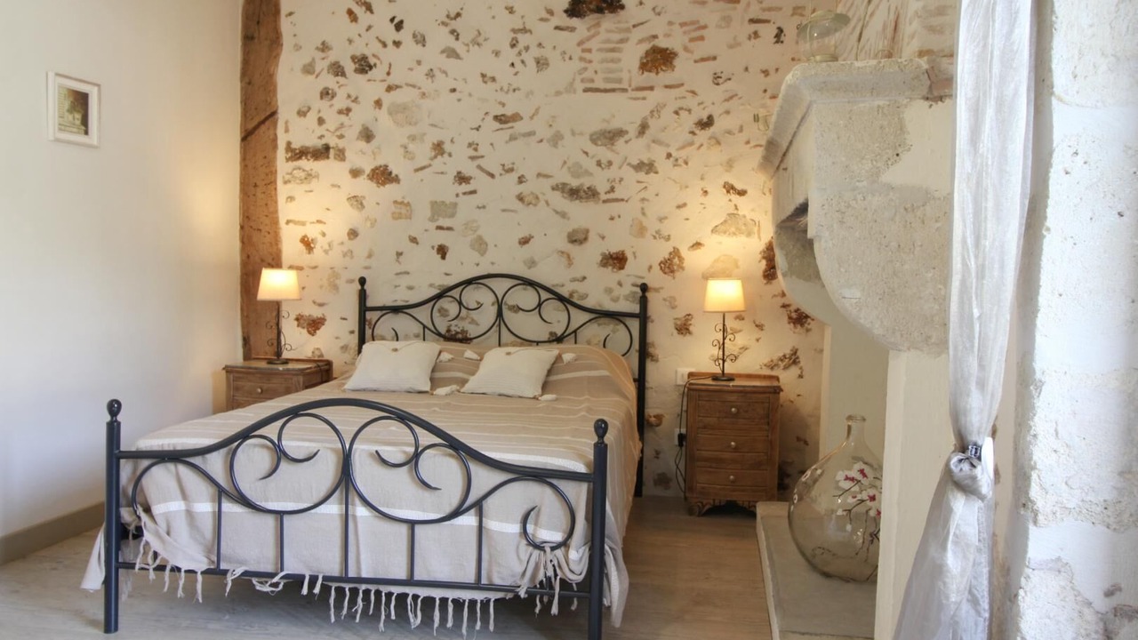 Photo of Bedroom in Marions