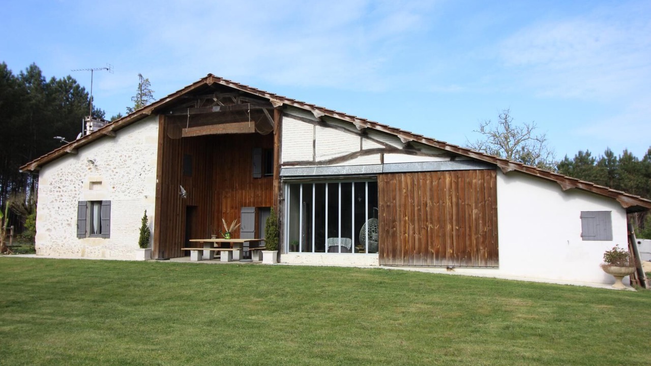 Photo of Outdoor in Marions