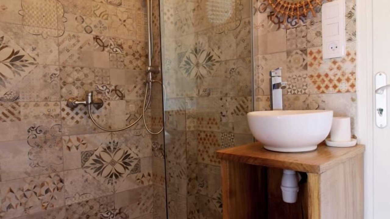 Photo of Bathroom in Marions