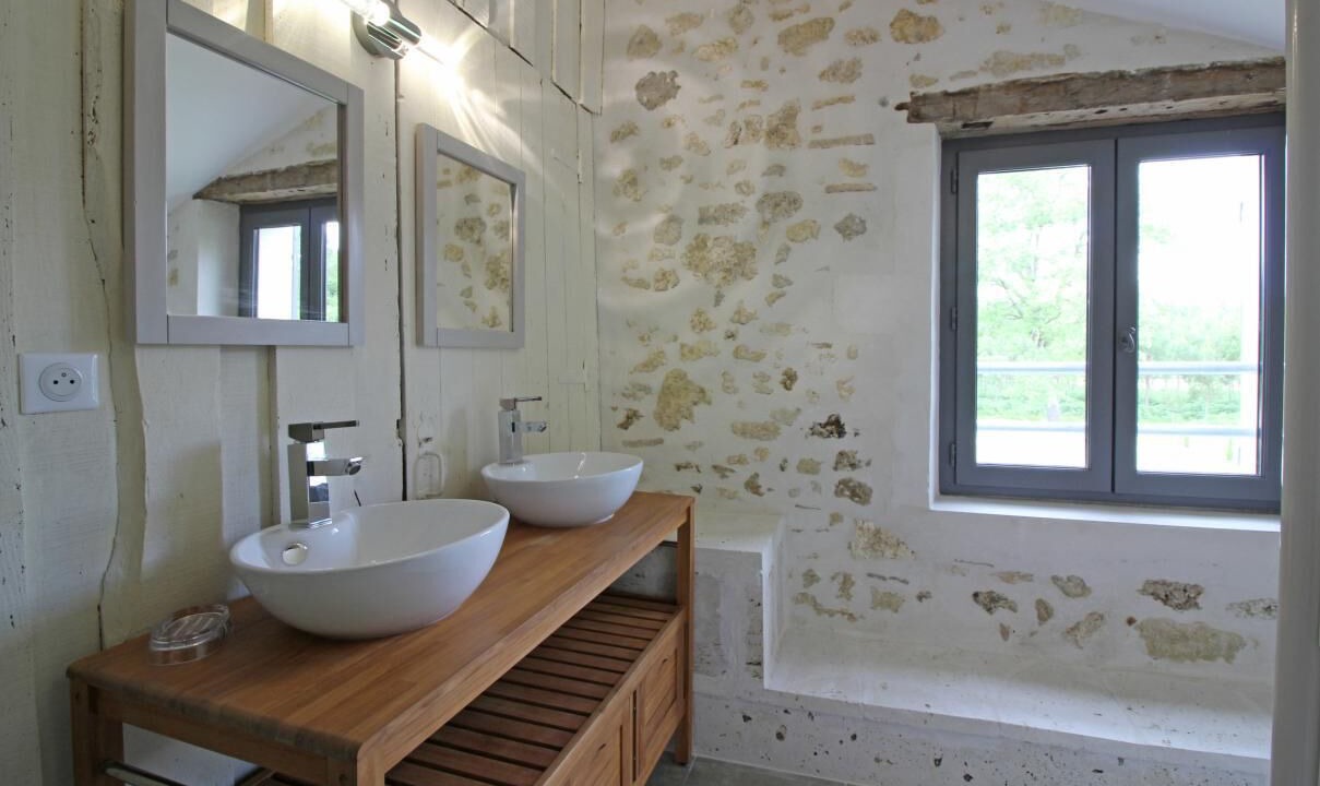 Photo of Bathroom in Marions