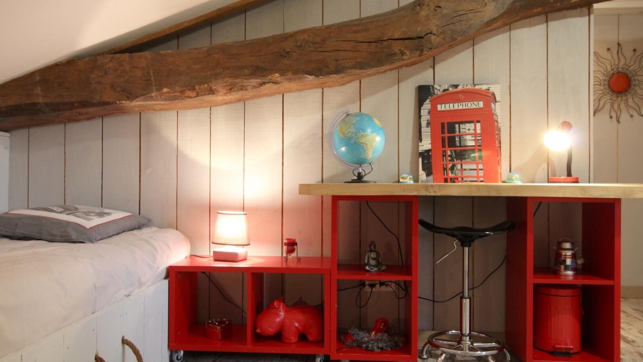 Photo of Bedroom in Marions