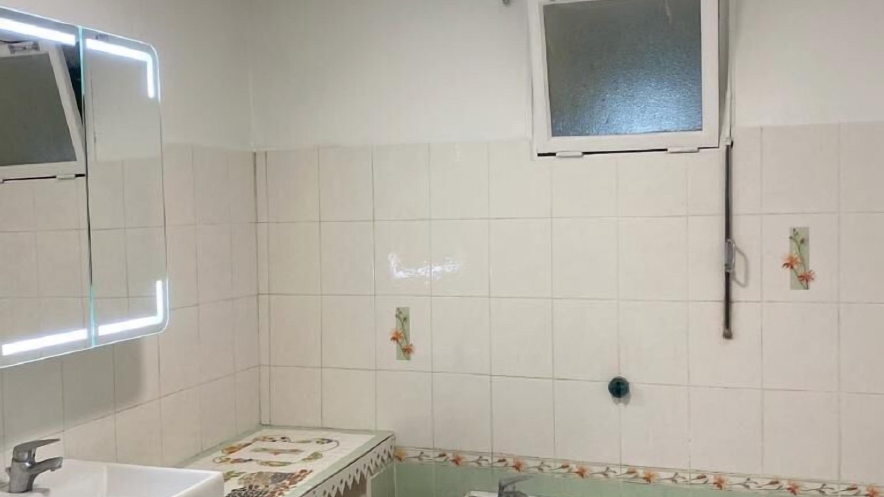 Photo of Bathroom in Salignac