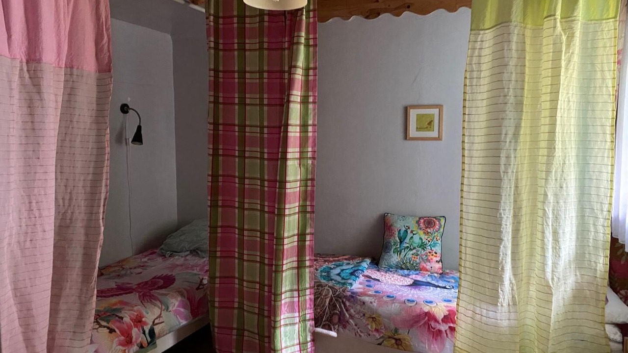 Photo of Bedroom in Salignac