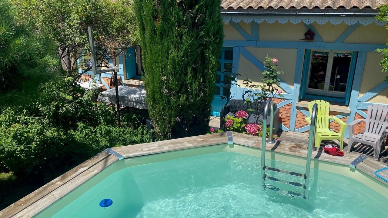 Photo of Outdoor in Salignac