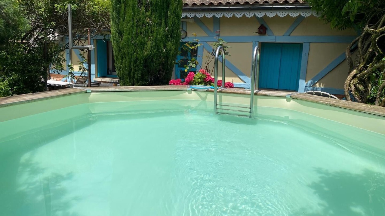 Photo of Outdoor in Salignac