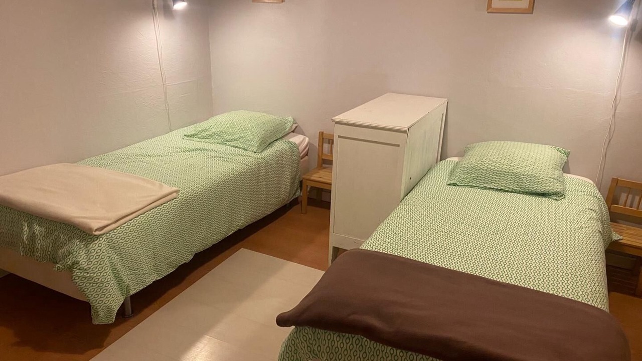 Photo of Bedroom in Salignac