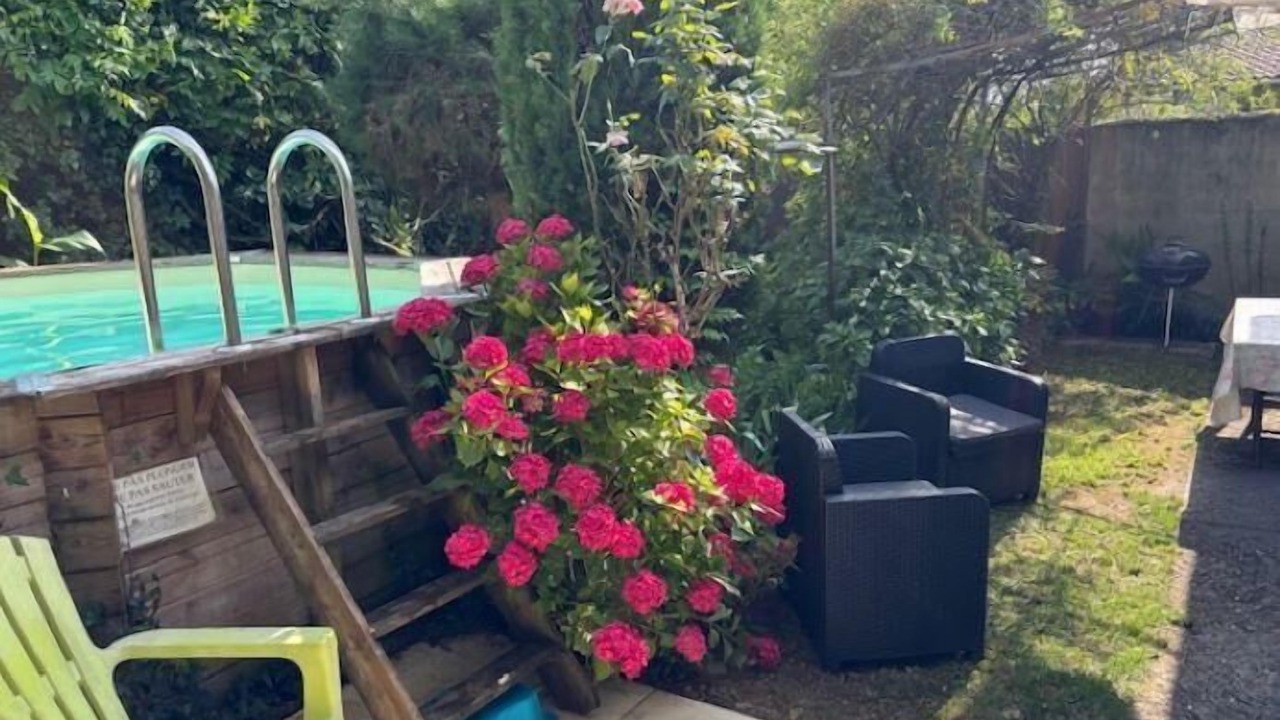 Photo of Outdoor in Salignac